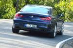 BMW 650i Coupe M Sport Package 2015 года